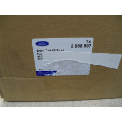 Ford Bremsbeläge 2588897 Puma