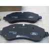 Ford Bremsbeläge 2361234 Transit / Tourneo