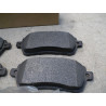 Ford Bremsbeläge 2614604 Fiesta