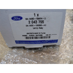 Ford Blinker für Spiegel 2043755 Transit