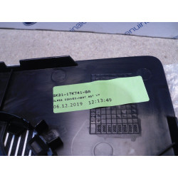 Ford Spiegelglas 1823986 Transit