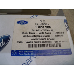 Ford Spiegelglas 1823986 Transit
