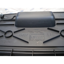 Ford Abdeckung Öffnung 1718651