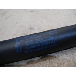 Ford Dämpfer Heckklappe 2162453