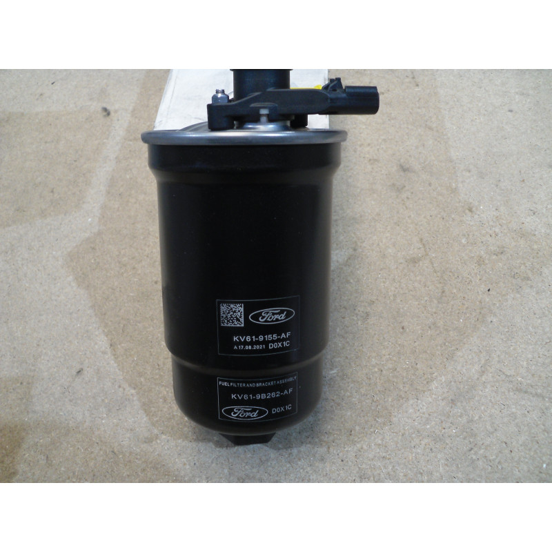 Ford Kraftstofffilter 2523450