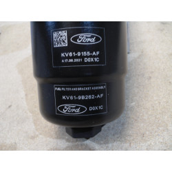 Ford Kraftstofffilter 2523450