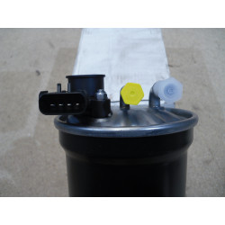 Ford Kraftstofffilter 2523450