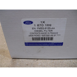 Ford Dieselfilter 1870169