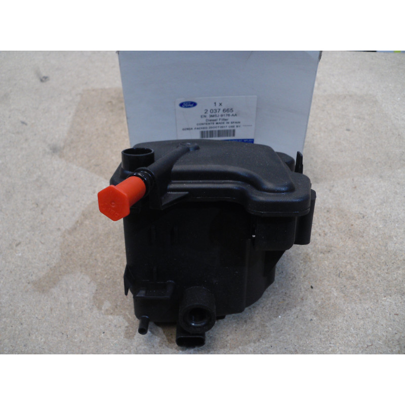 Ford Dieselfilter 2037665
