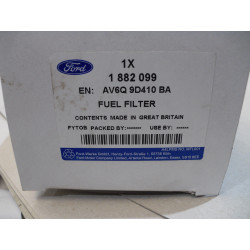 Ford Kraftstofffilter 1882099