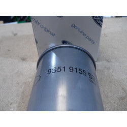 Ford Kraftstofffilter 1578143