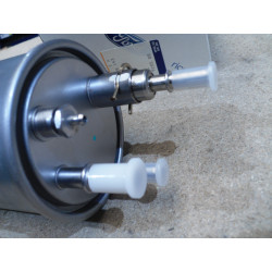 Ford Kraftstofffilter 1578143