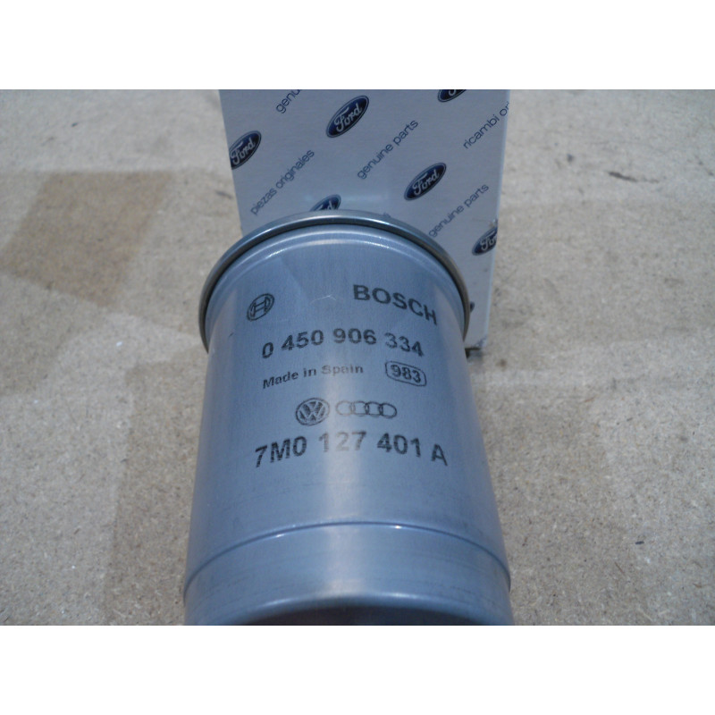 Ford Kraftstofffilter 1131927