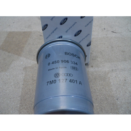 Ford Kraftstofffilter 1131927