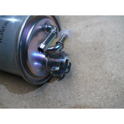 Ford Kraftstofffilter 1131927