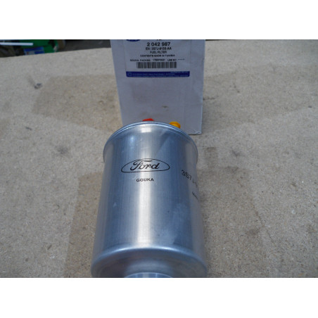 Ford Kraftstofffilter 2042987