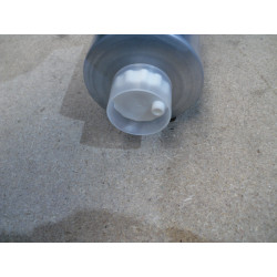Ford Kraftstofffilter 2042987
