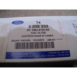 Ford Kraftstofffilter 2208333