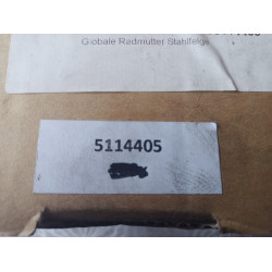 Ford Radmutter 5114405