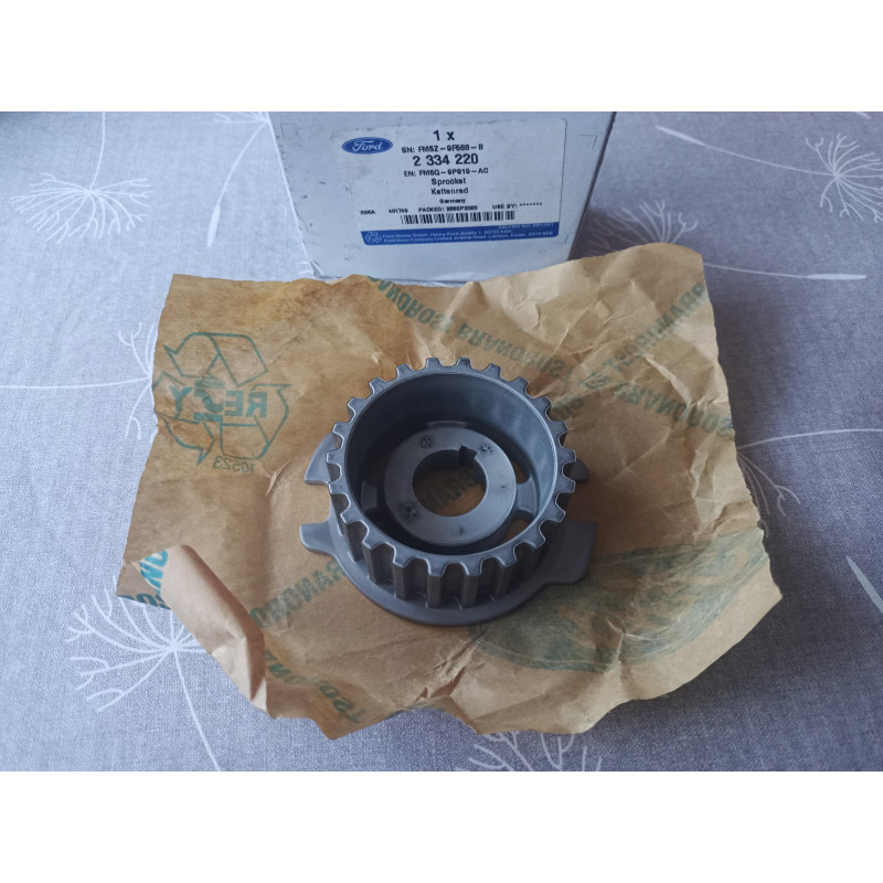 Ford Kettenrad 2334220