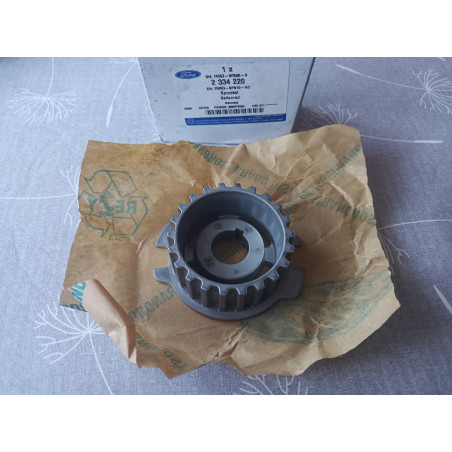 Ford Kettenrad 2334220