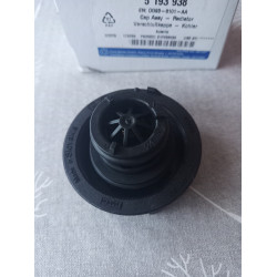 Ford Deckel Ausgleichsbehälter 5193938