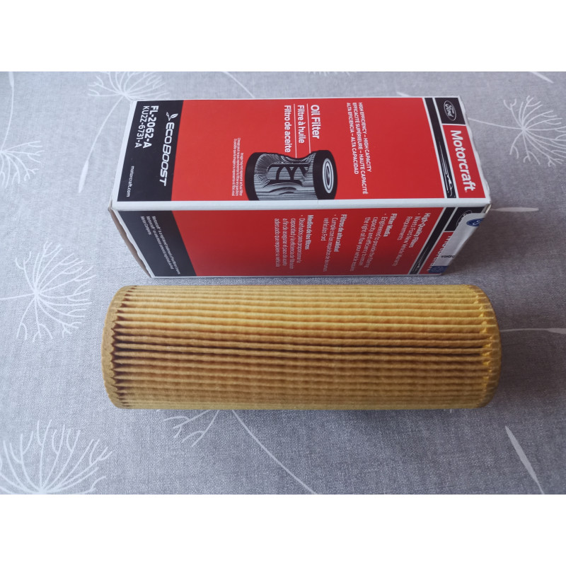 Ford Ölfliter 2434852