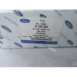 Ford Bremsleuchte 5128002