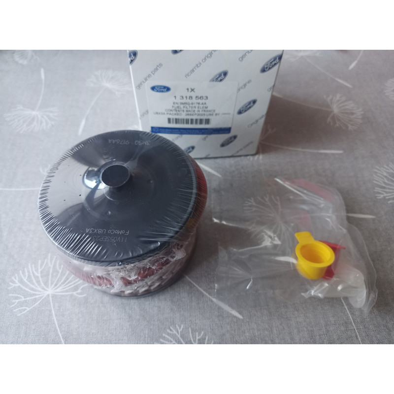 Ford Kraftstofffilter 1318563