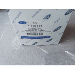 Ford Kraftstofffilter 1318563