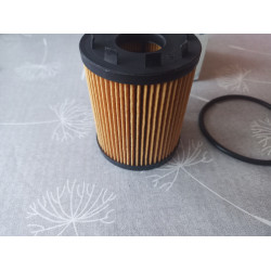 Ford Ölfilter 1565248