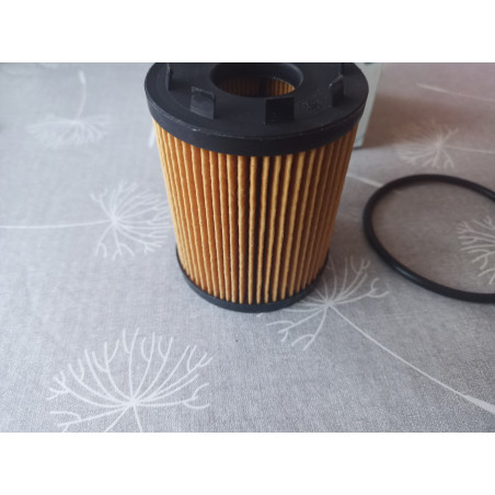 Ford Ölfilter 1565248
