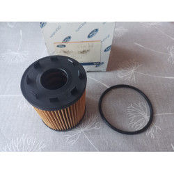 Ford Ölfilter 1565248