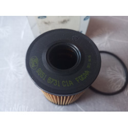 Ford Ölfilter 1565248
