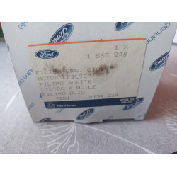 Ford Ölfilter 1565248