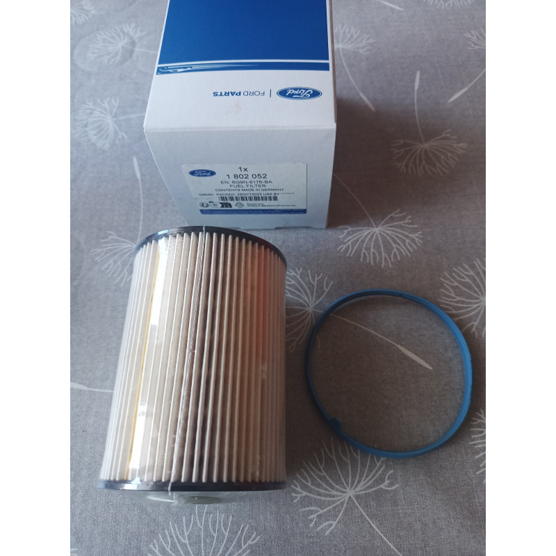 Ford Kraftstofffilter 1802052