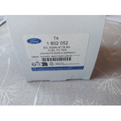 Ford Kraftstofffilter 1802052