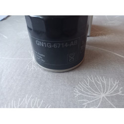 Ford Ölfilter 2164292