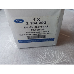 Ford Ölfilter 2164292