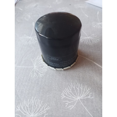 Ford Ölfilter 1807516