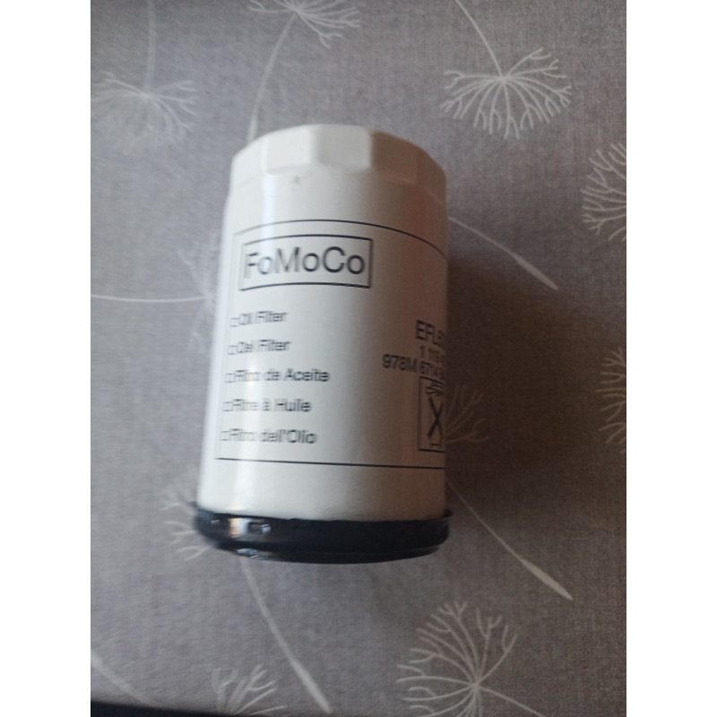 Ford Ölfilter 1119421