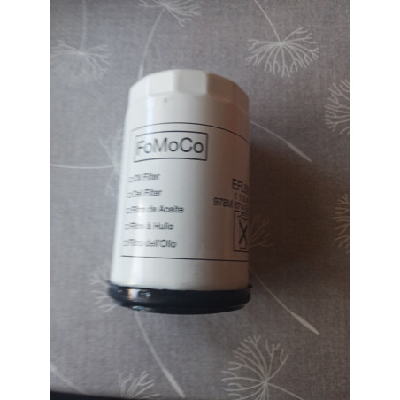 Ford Ölfilter 1119421