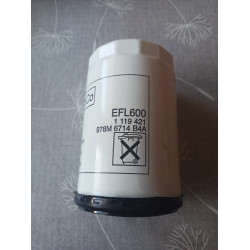 Ford Ölfilter 1119421