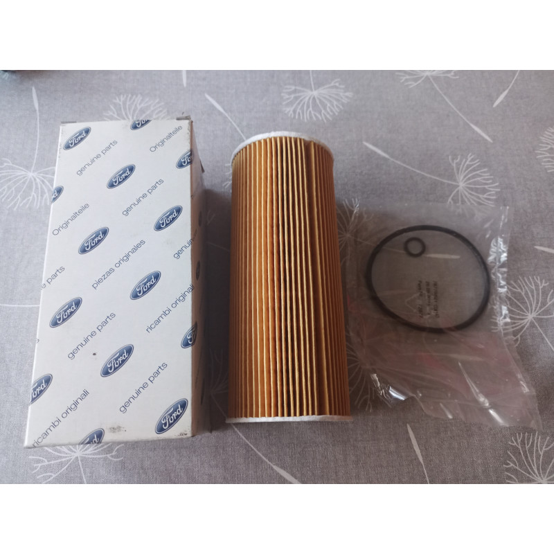 Ford Ölfilter 1100696