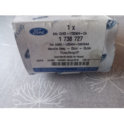 Ford Türgriff 1738727 Kuga