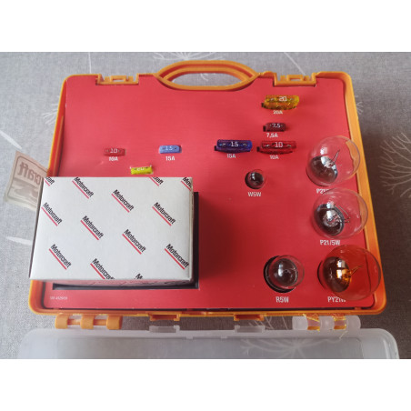 Ford Glühlampen H4 / Oldtimer  1217271