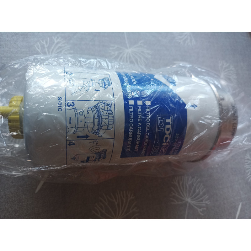 Ford Dieselfilter 1712934