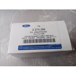 Ford Olfilter 2274296