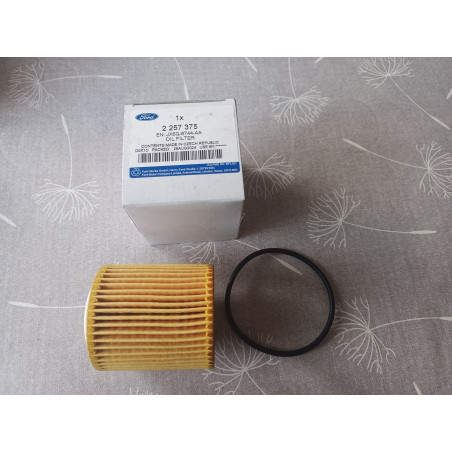 Ford Olfilter 2257375