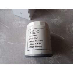 Ford Olfilter 2007929